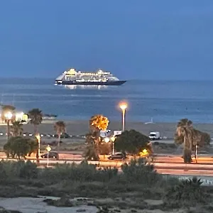 Litoral Beach Apartamento