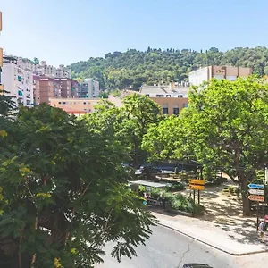 Appartement Precioso Apartamento 2 Hab. En Centro, Málaga