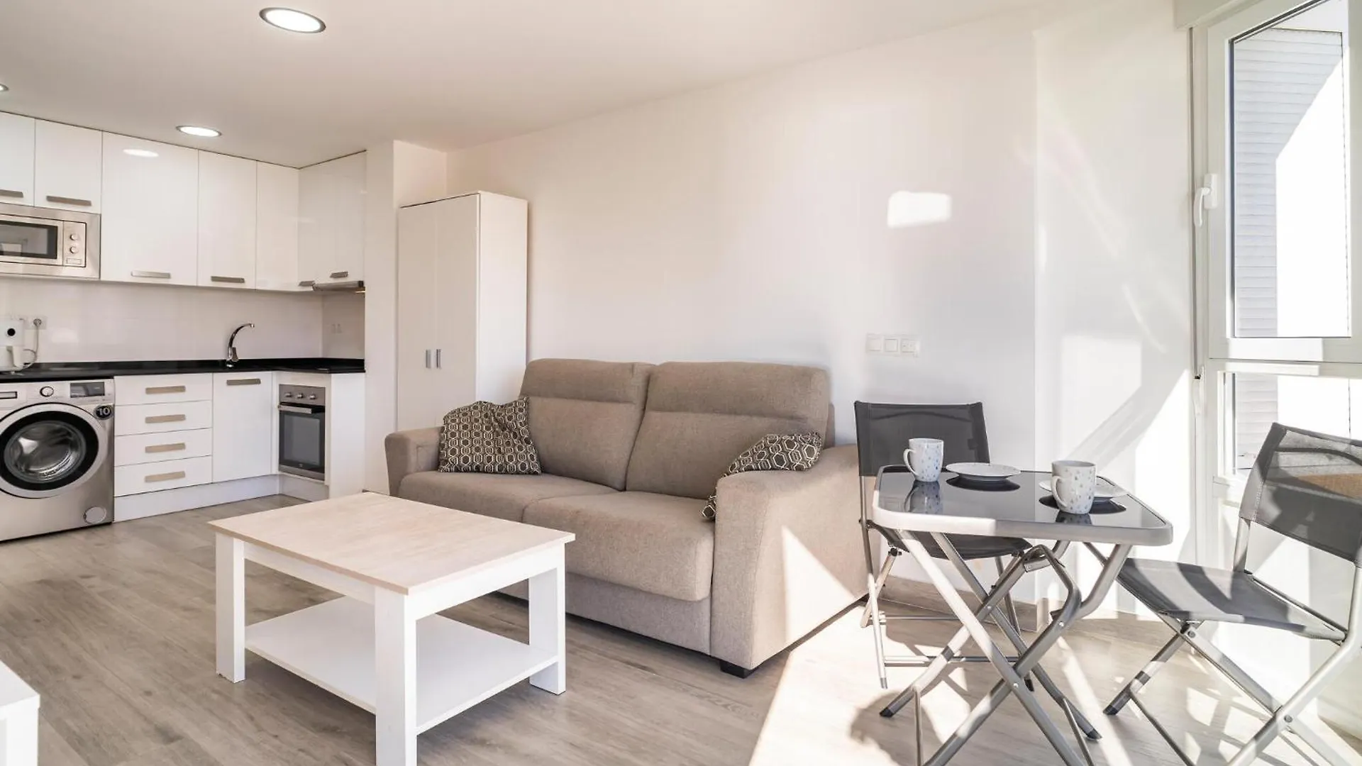 Beautiful Apartment In Malaga 0*,  Spain