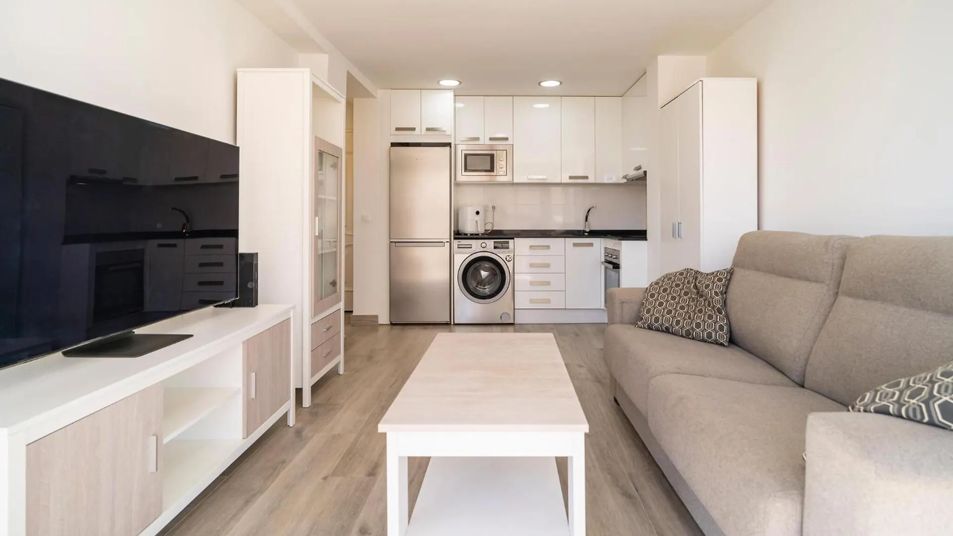 Beautiful Apartment In Malaga 0*,  Spain